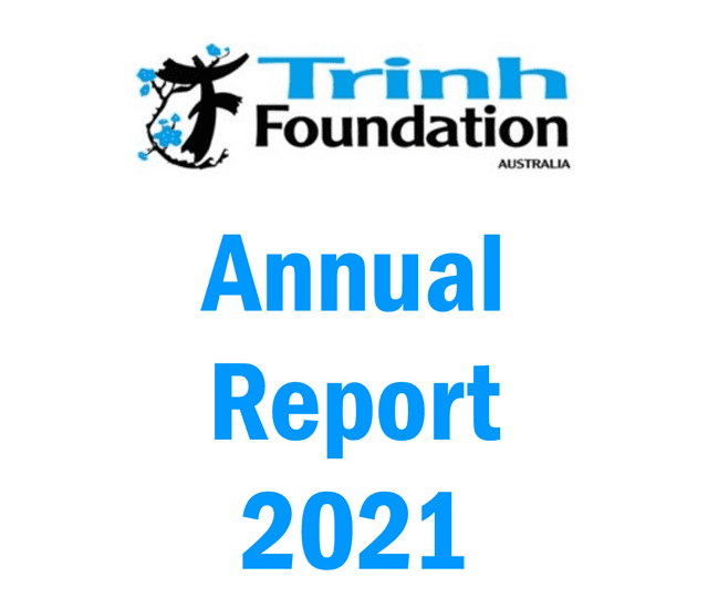  TFA Annual Report 2021
