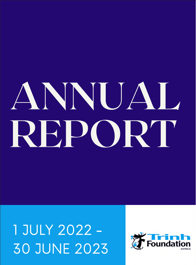 TFA Annual Report 2023