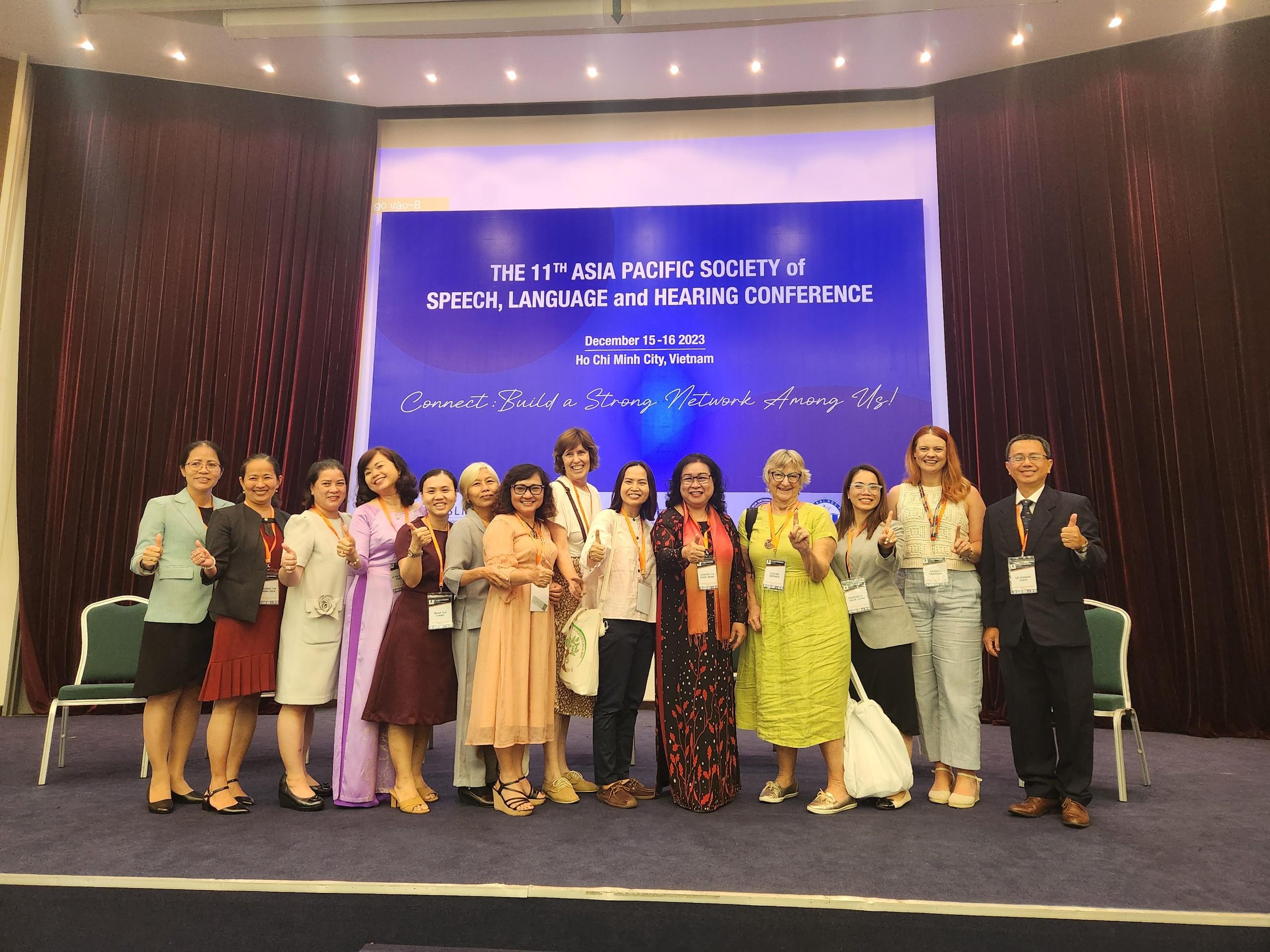 APSSLH Conference 15-16 December 2023 (Blog 2)
