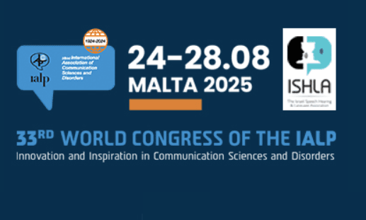 33rd IALP World Congress – Call for Abstract