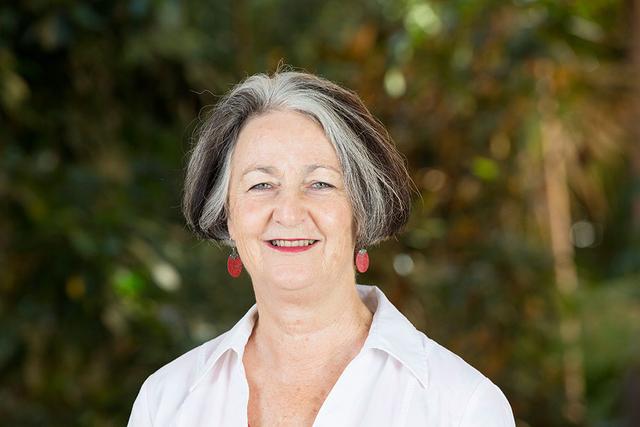 Professor Emerita Lindy McAllister appointed as a Member of the Order of Australia